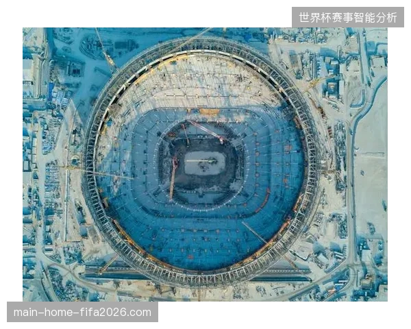 卢塞尔球场赛事指挥系统通过分布式链路消解了高并发下的信号传输隐患